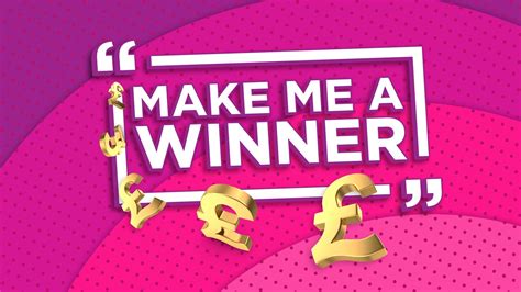 free radio make me a winner online entry|Make Me A Winner Terms & Conditions 